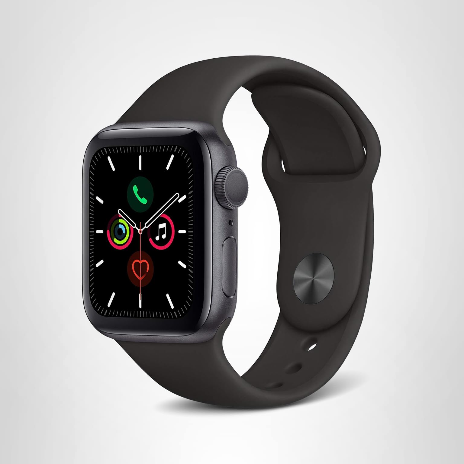 Apple watch 5 series