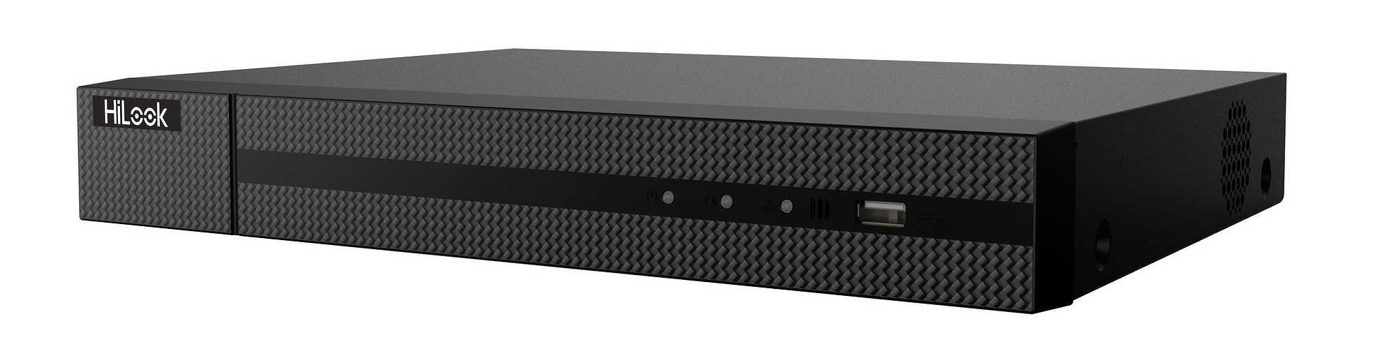 HİLOOK NVR-216MH-C NETWORK VİDEO RECORDER