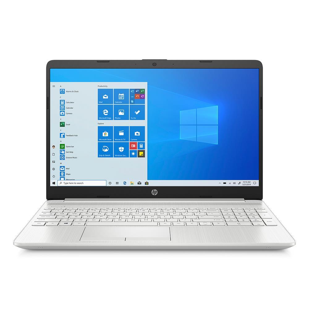 HP 15-DW3158NIA Laptop | i5-1135G7, 8GB, 512GB SSD, NVIDIA GeForce MX350 2GB, 15.6" HD