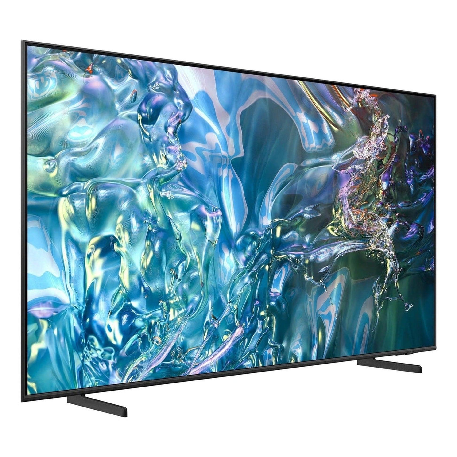 SAMSUNG 43" QLED TV