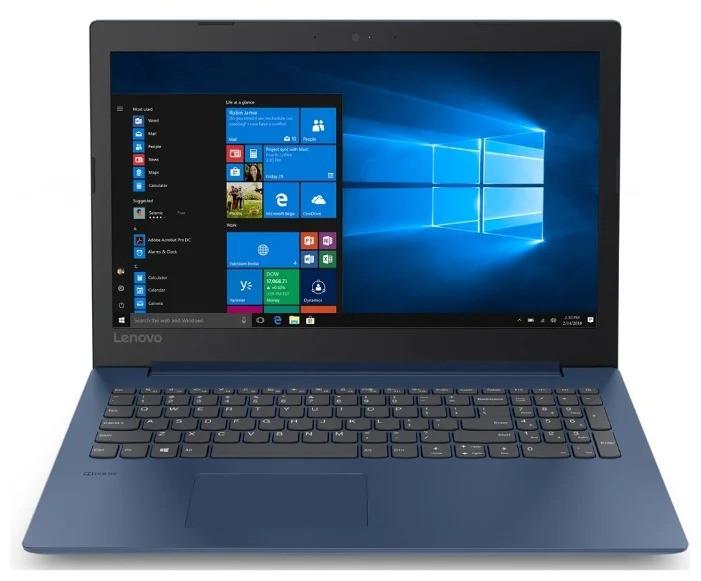 Lenovo celeron n4000 4GB 1TB HDD 15.6 ENG