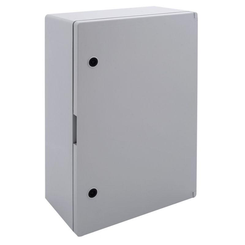 plastik kabinet