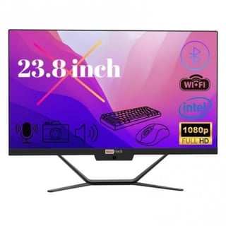 Redrock AIO PREMIUM RR P54578R51S24 i5-4570 8GB 512GB 23.8" DOS