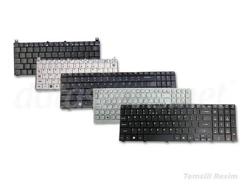 ACER 5560G KLAVYE