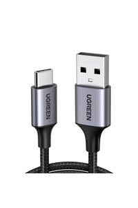 Awei CL-960 1M USB 3.0 Type-C Şarj Kablosu