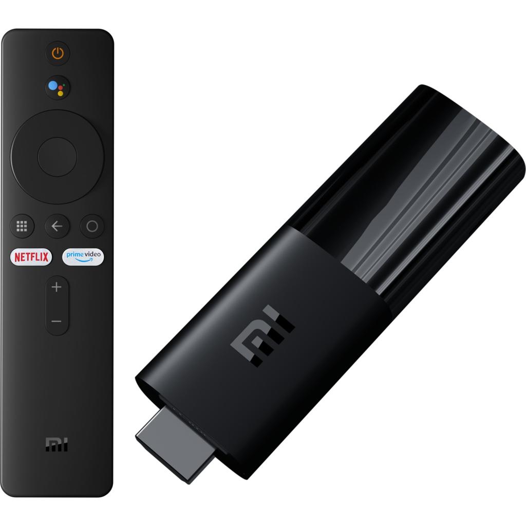 Xiaomi Mi TV Stick 1080p Android TV Media Player MDZ-24-AA