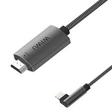 WIWU LIGHTNING HDTV ADAPTER X7