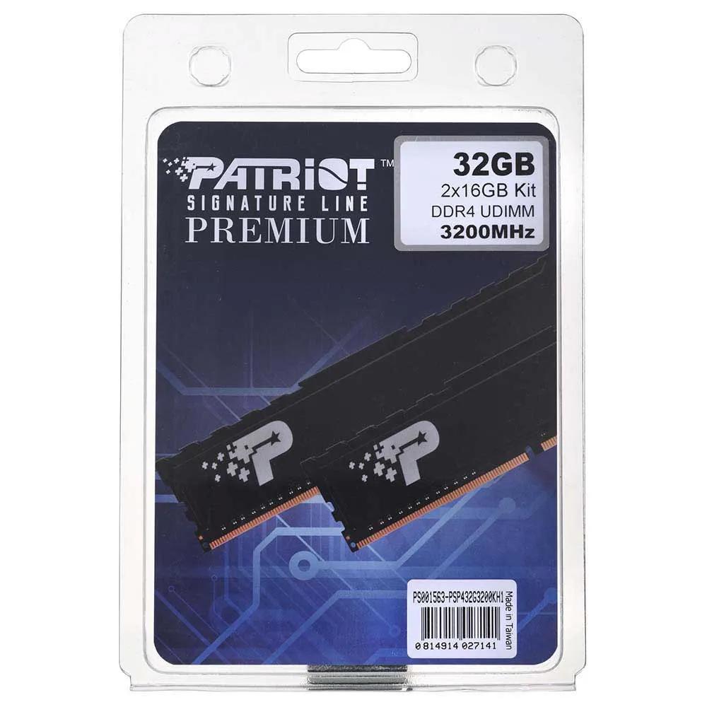 Patriot Signature Line 32 GB 3200 MHz