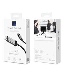 WIWU TYPE-C TO HDMI X9