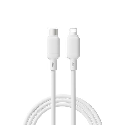 Zore Wiwu Type-C to Lightning Cable