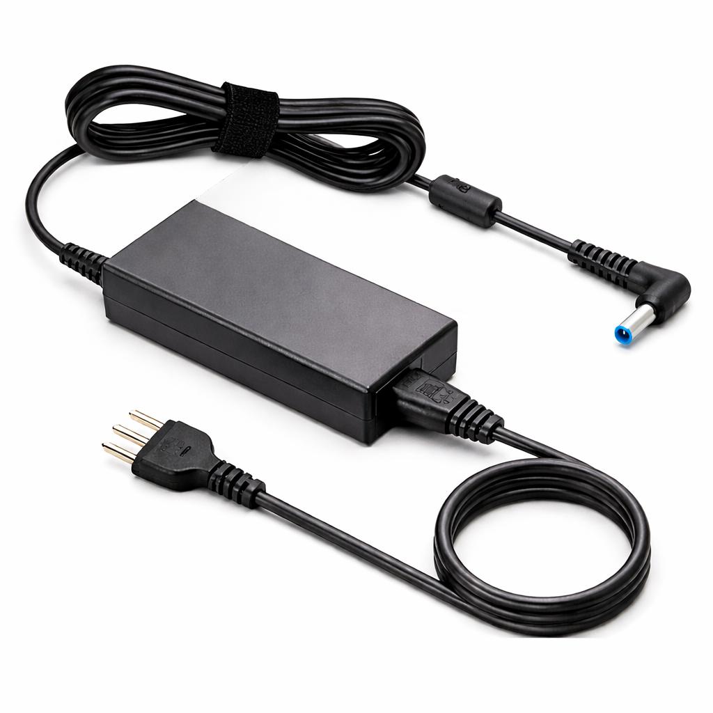BTT NOTEBOOK ADAPTÖRÜ 19.5V / 4.62A CONNECTOR SIZE MM 7.4*5.0