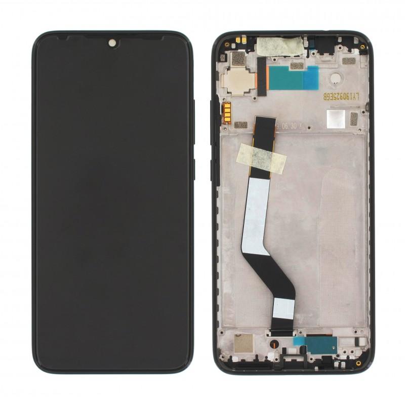 REDMİ NOTE 7 EKRAN