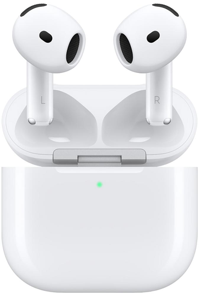 APPLE AİRPODS 4 ANC CHİ