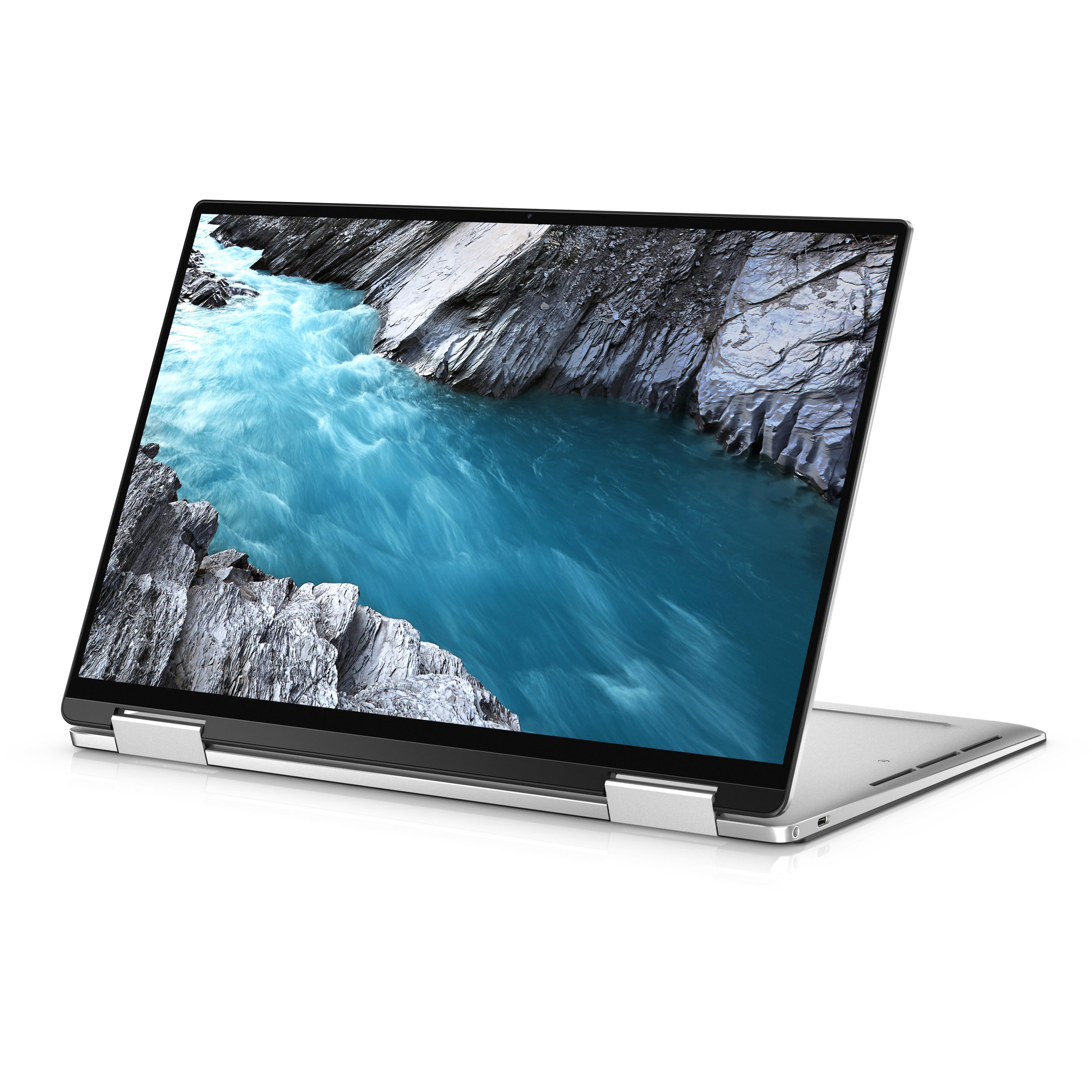 Dell XPS 13 7390 2in1 2UTS65WP165N i7-1065G7 16GB 512GB SSD 13.4" 4K UHD Notebook