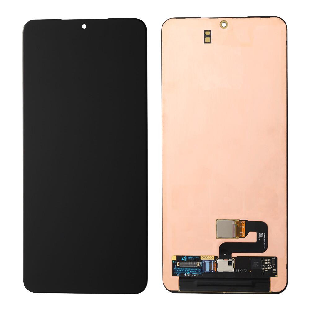 Samsung S21 Plus Ekran