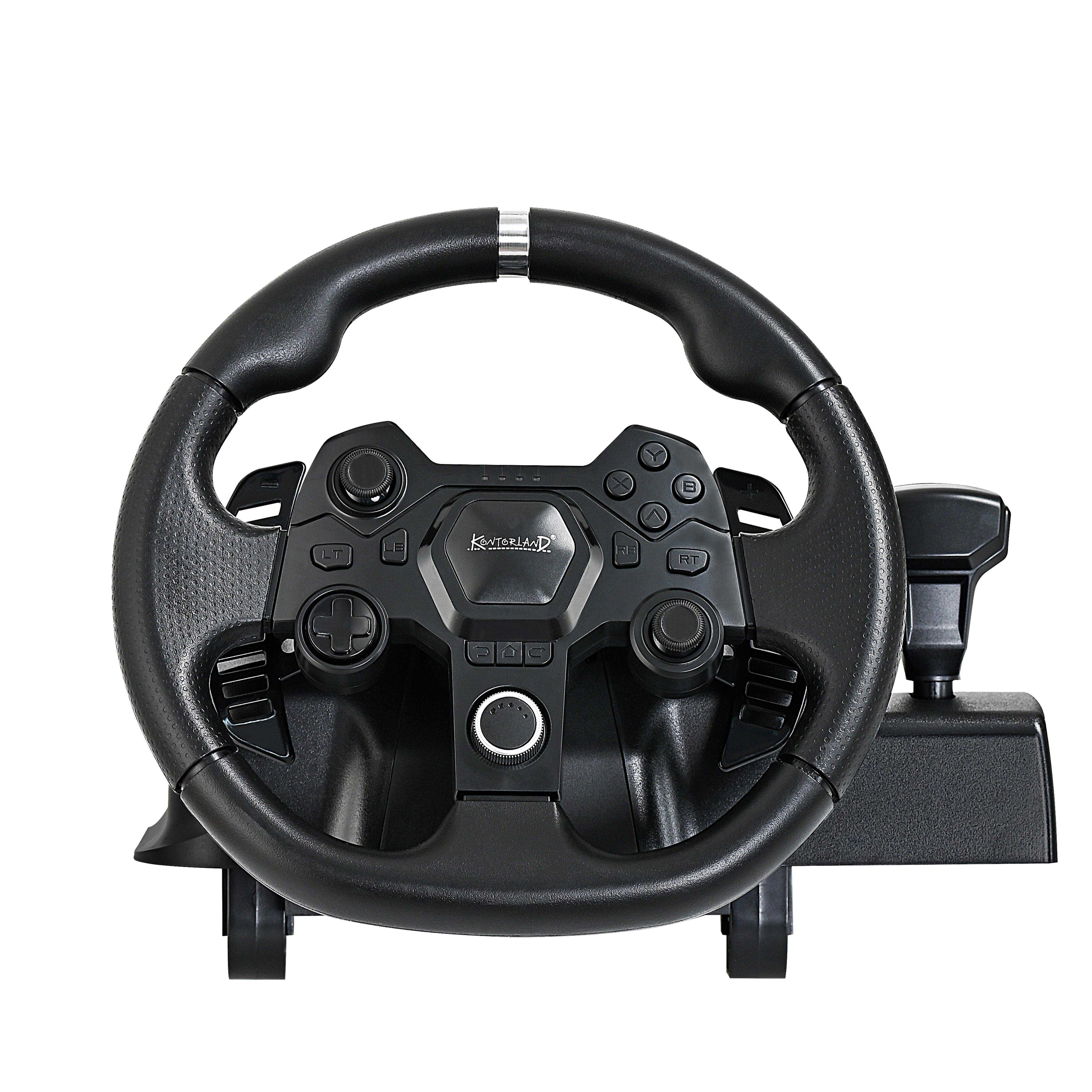 Kontorland Ap7 Xbox One Xbox 360 Ps3 PS4 Switch Direksiyon