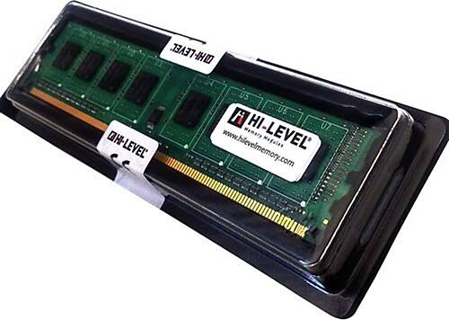 Hi-Level 4GB DDR4 2400MHz Kutulu Ram HLV-PC19200D4-4G