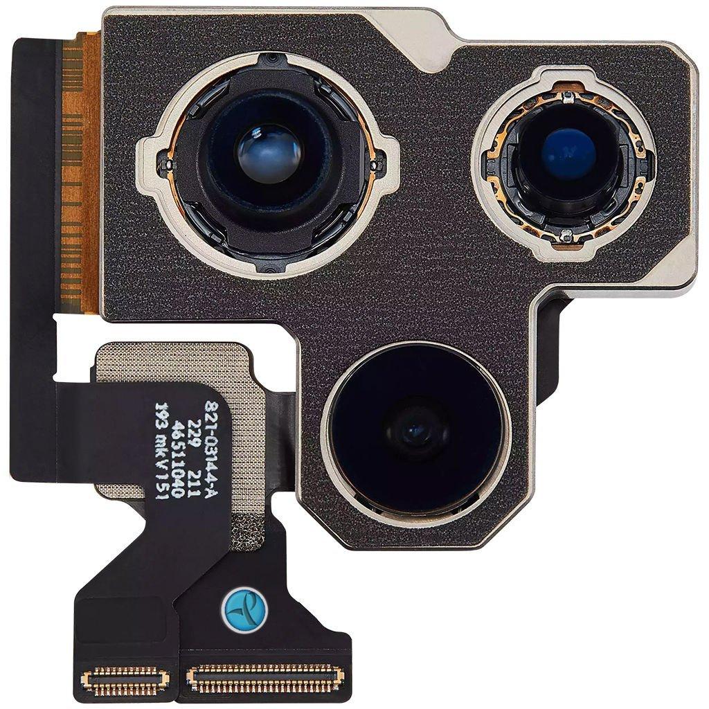 İphone 13 PRO Kamera
