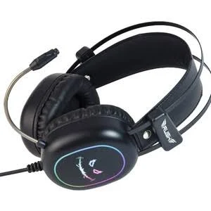 RHX51 RUSH AIRMAN 7.1 RGB OYUNCU KULAKLIGI