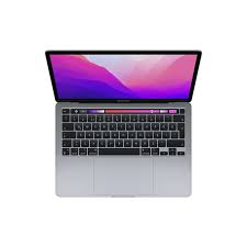 MACBOOK PRO 8/256 M2 İKİNCİ EL