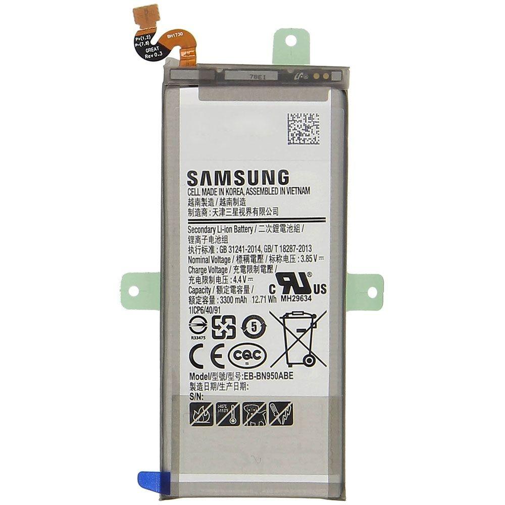 Samsung Note 8 Orjinal Batarya