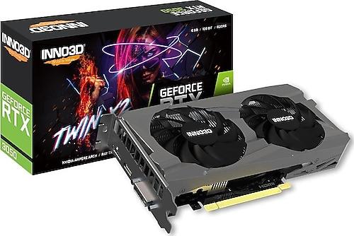 iNNO3D RTX 3050 TWIN X2