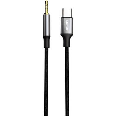 AC06 PLUS TYPE-C AUX KABLO