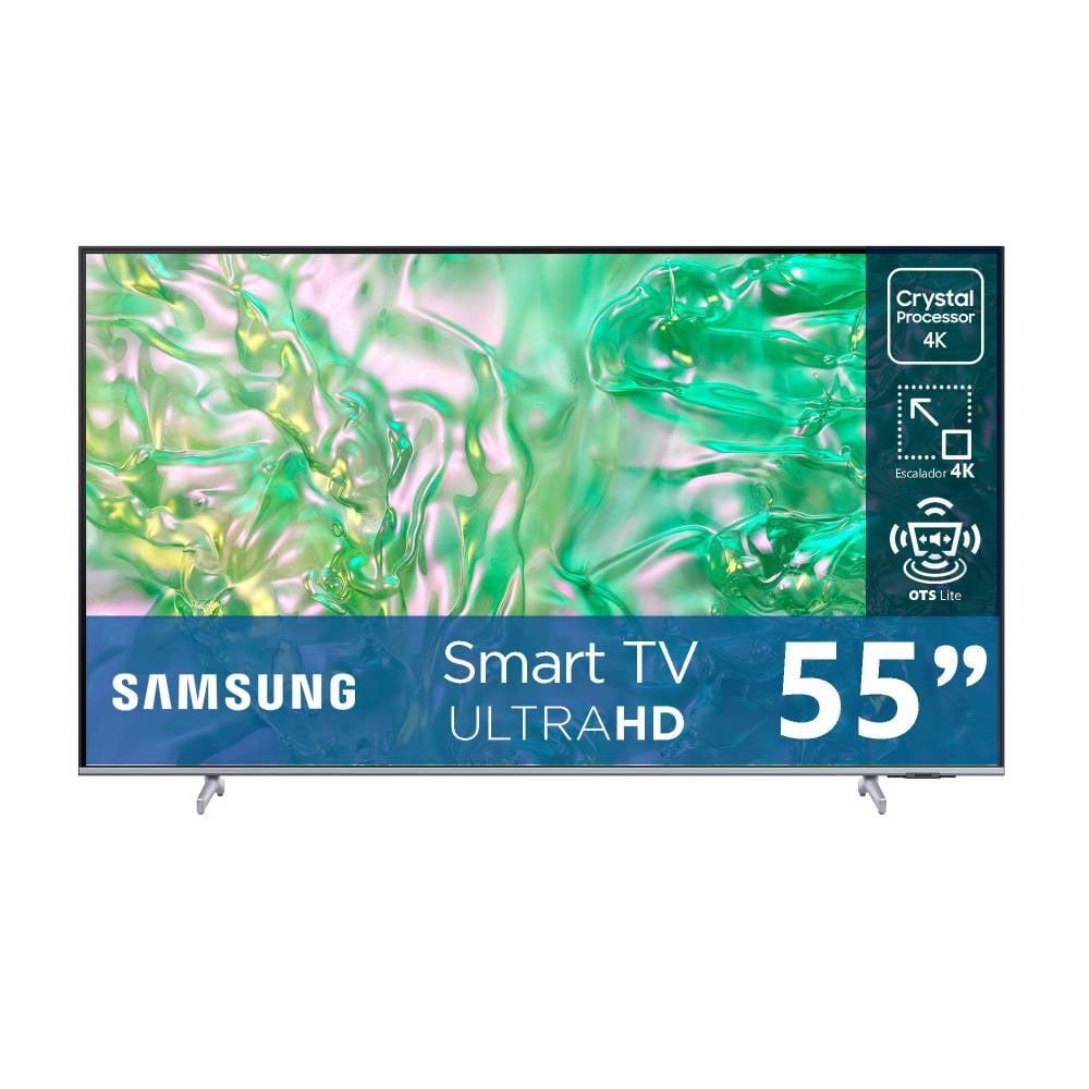 SAMSUNG 55" TV