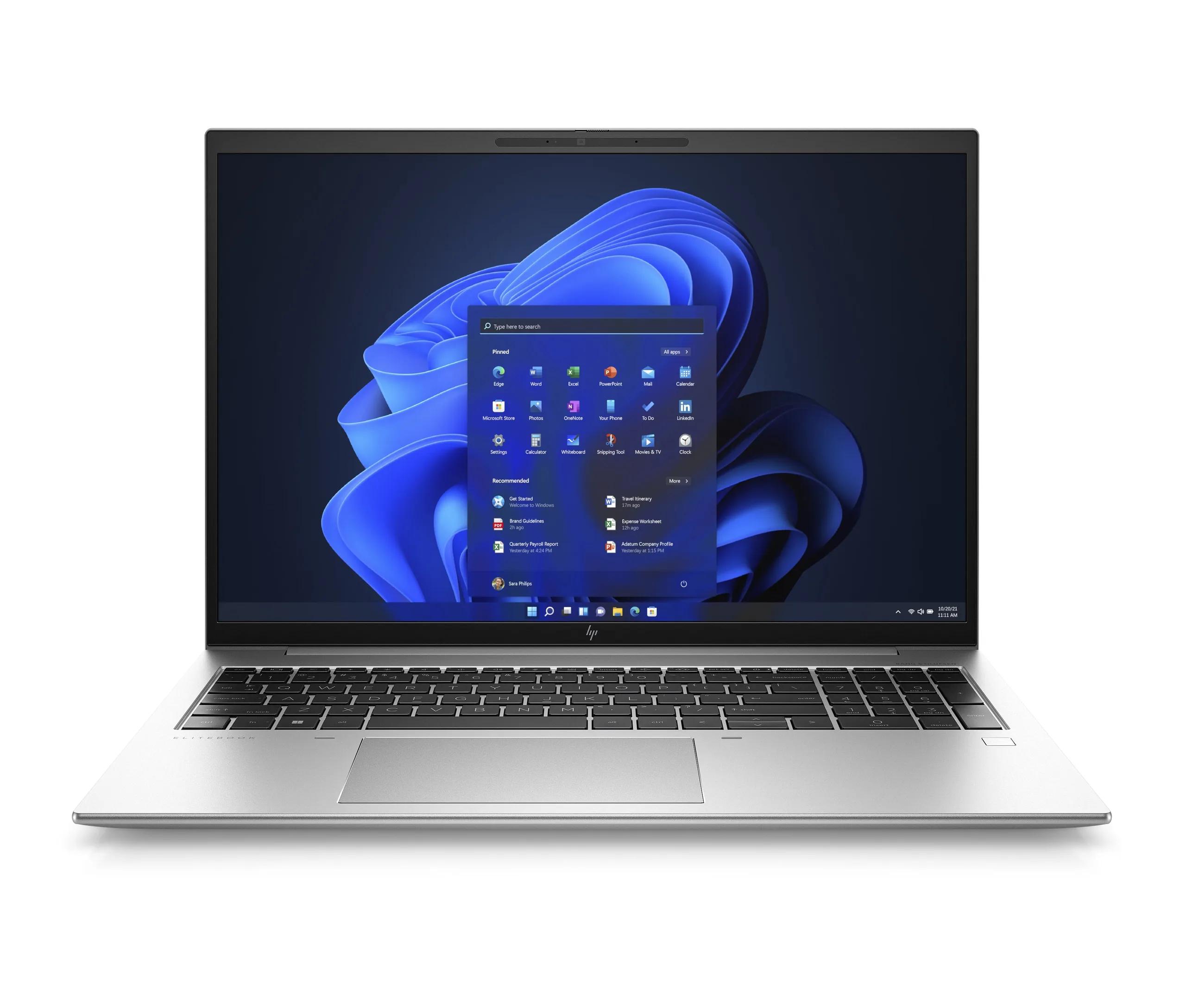 HP 865 G9 5P675EA R5-6600U 8GB 256GB SSD