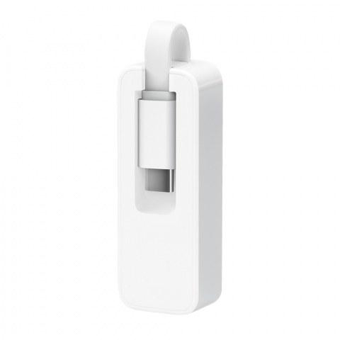 TP-Link UE300C Type-C Gigabit Ethernet Ağ Adaptörü