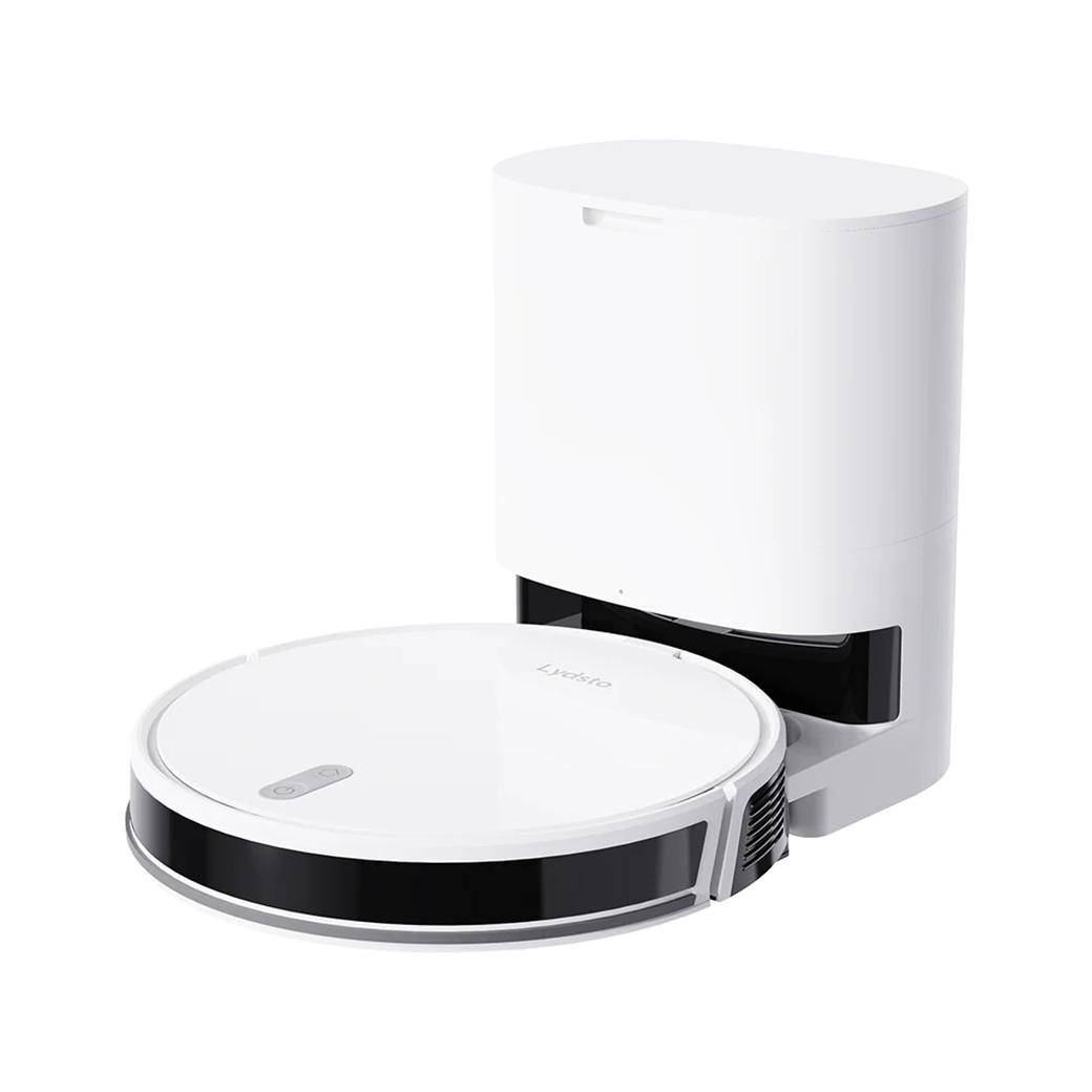 Lydsto G2D Robot Süpürge + Mop