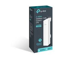 TP-Link CPE220 Wi-Fi 300Mbps Outdoor Access Point