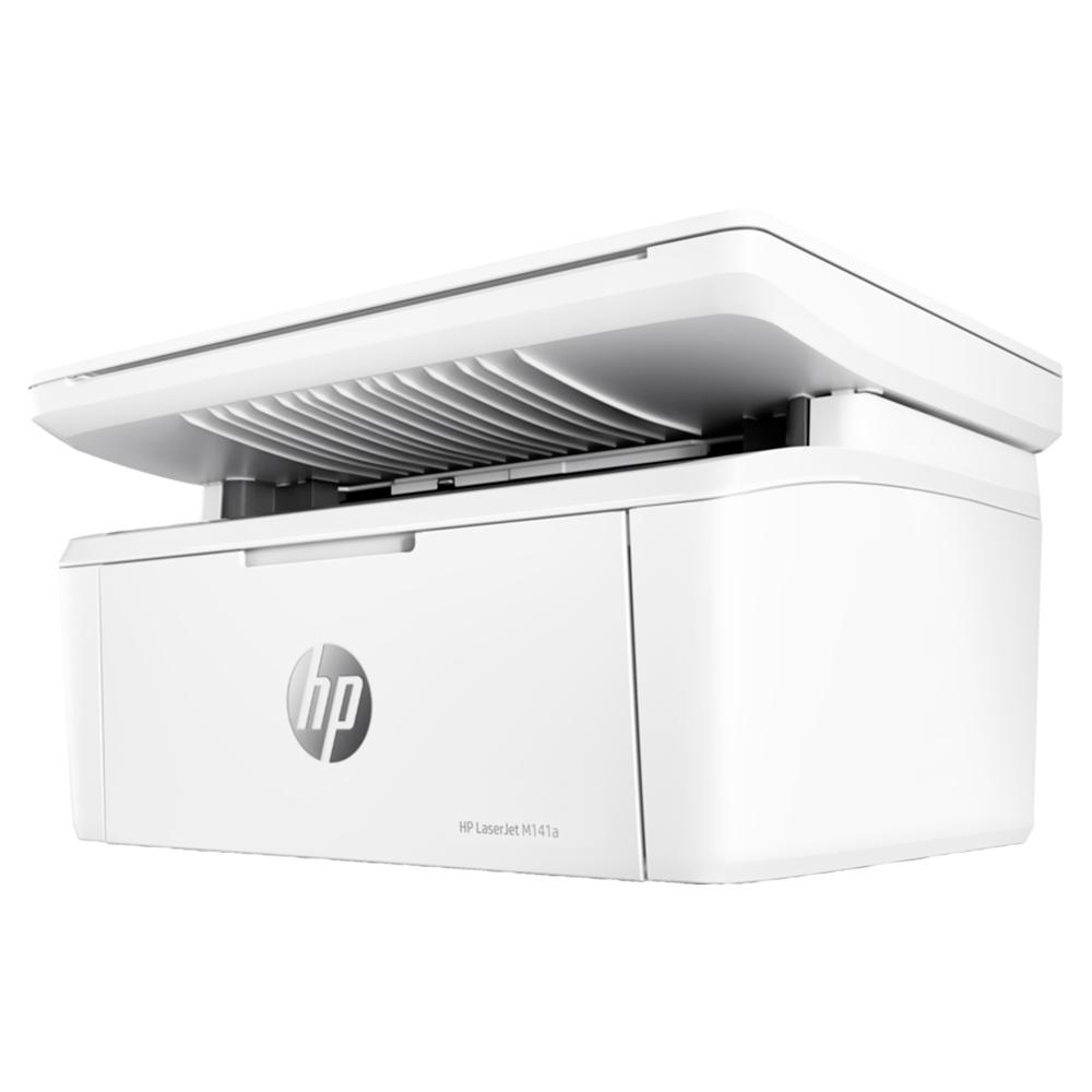 HP 7MD73A LaserJet M141a Tar/Fotokopi/Yazıcı A4