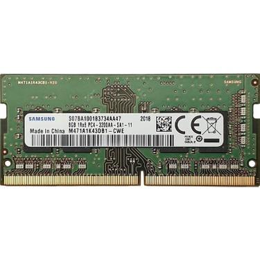 SAMSUNG 8GB DDR4 3200 MHZ