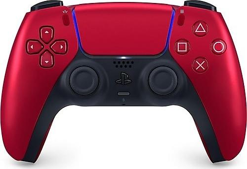 2.el Ps5 Wireless Contoller  Red (Kırmızı)