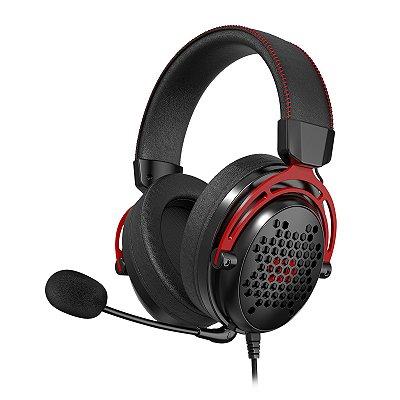 Redragon H901 Scylla Mikrofonlu Kablolu Gaming Kulaklık