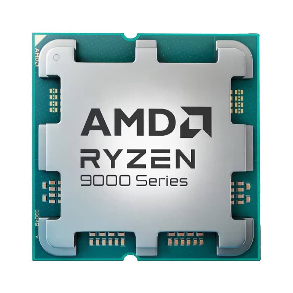 AMD Ryzen 9 9900X 4.4GHZ 5.6GHZ 76MB 12C/24T 120W AM5 Tray