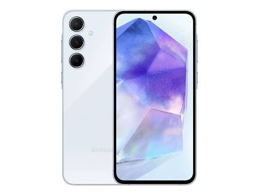 Galaxy A55 5G 8/512
