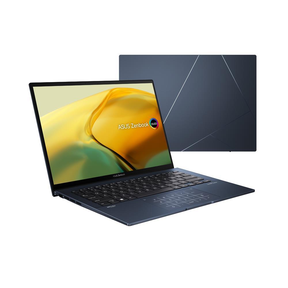 Asus Zenbook UX8402Z i9-12. Th (2.el)