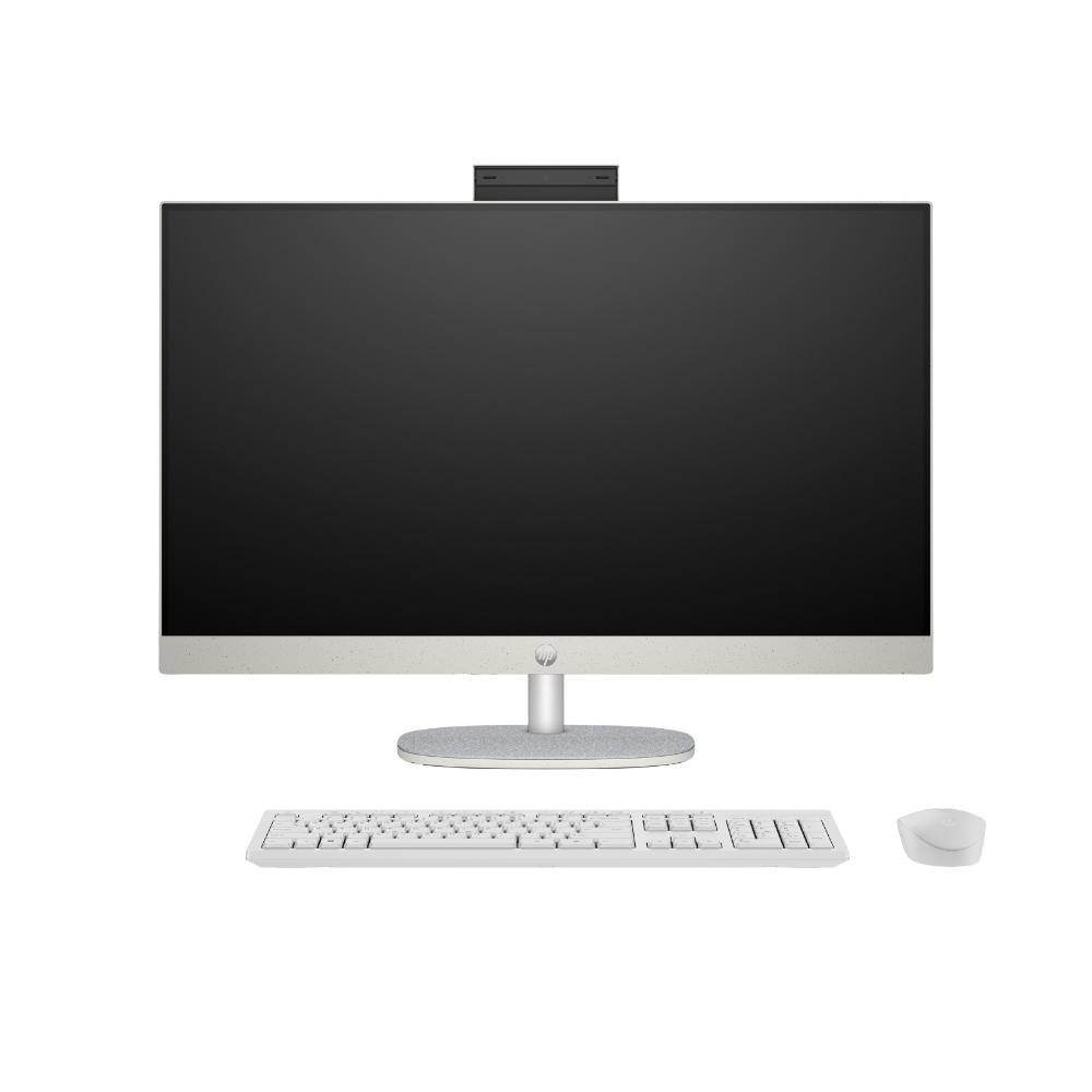 HP 78J88EA 27-cb1007nt i7-1255U 16GB 1TB+256GB 27" DOS