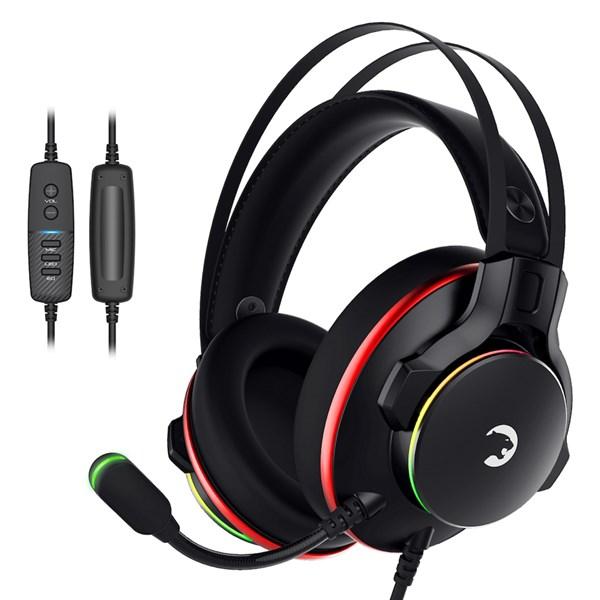 Gamepower MEI RGB 7.1 Oyuncu Kulaklık