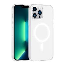 ZORE IPHONE 13 PRO MAX SUPER SEFFAF KILIF