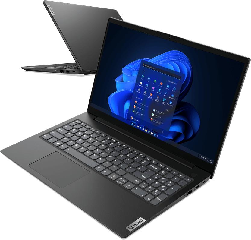 Lenovo V15 82C5000CTX i5-1035G1 8 GB 256 GB SSD UHD Graphics 15.6" Full HD Notebook