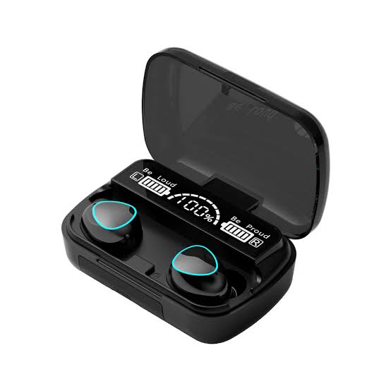 M10 V5.3 WIRELESS KULAKLIK