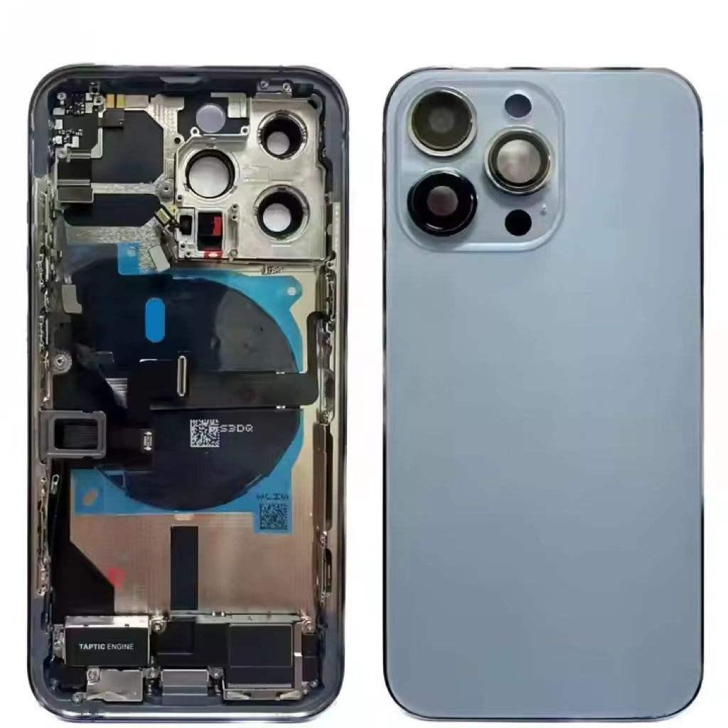 iPhone 12 Pro Max Full Kasa