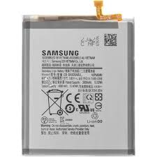 Samsung A20 Orjinal Batarya