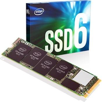 Intel Intel 512 GB 660P SSDPEKNW512G8 M.2 PCI-Express 3.0 SSD