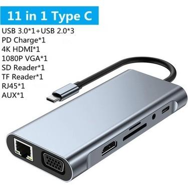 HB51 6İN1 CONVERTOR