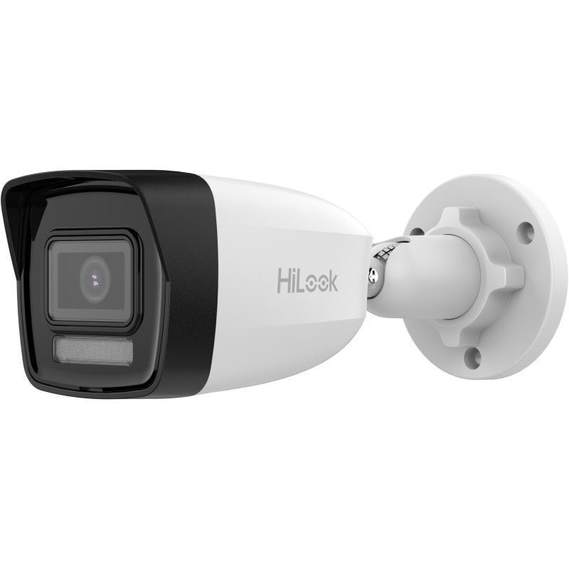 IPC-B160HA-LUF/SL 6 MP Smart Hybrid Light MD 2.0 Fixed Bullet Network Camera