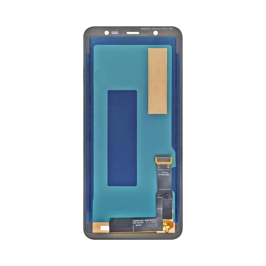 SAMSUNG J810 EKRAN